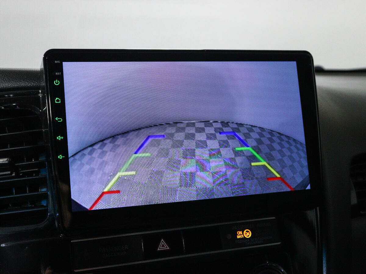 Mitsubishi Outlander 2018 года с пробегом. Фото: #12