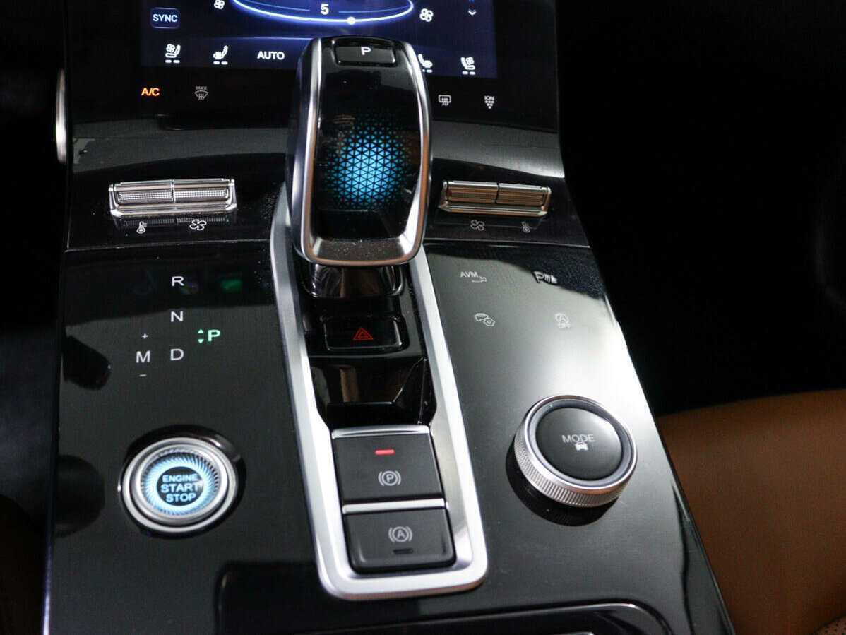 Chery Tiggo 8 Pro Max 2023 года с пробегом. Фото: #18