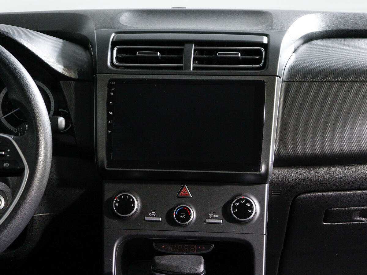 Hyundai Creta 2021 года с пробегом. Фото: #10