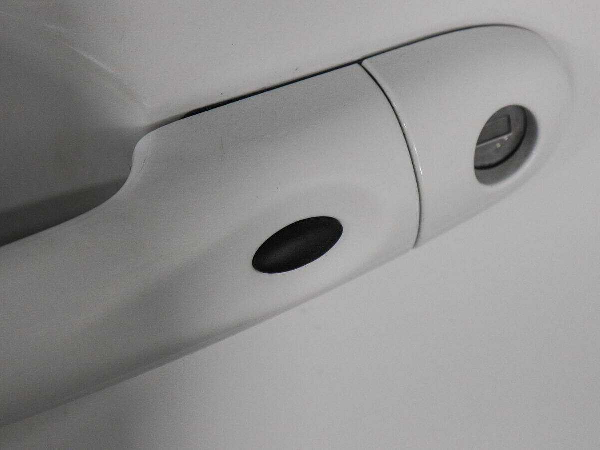 Renault Kaptur 2017 года с пробегом. Фото: #13