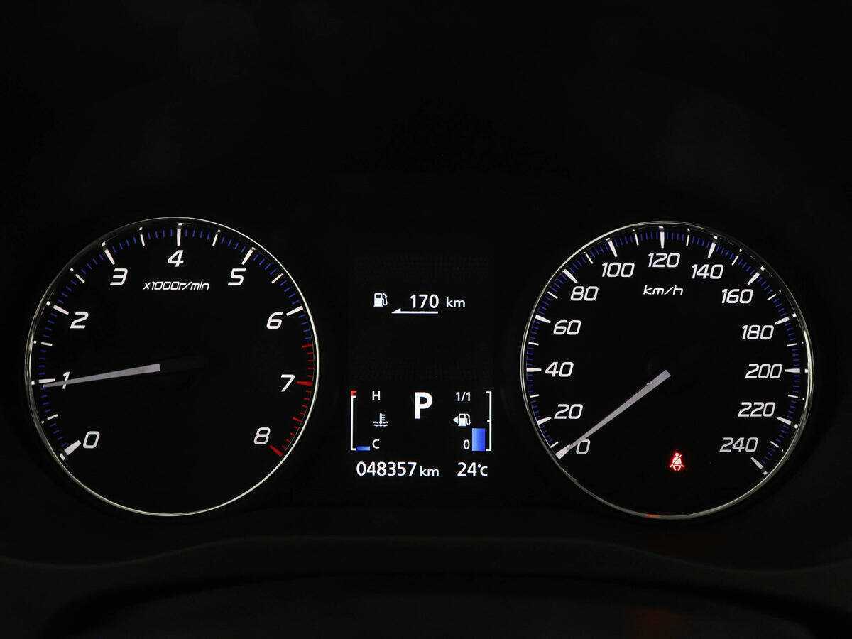 Mitsubishi Outlander 2021 года с пробегом. Фото: #10