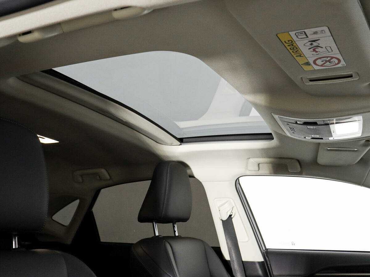 Lexus NX 2016 года с пробегом. Фото: #17