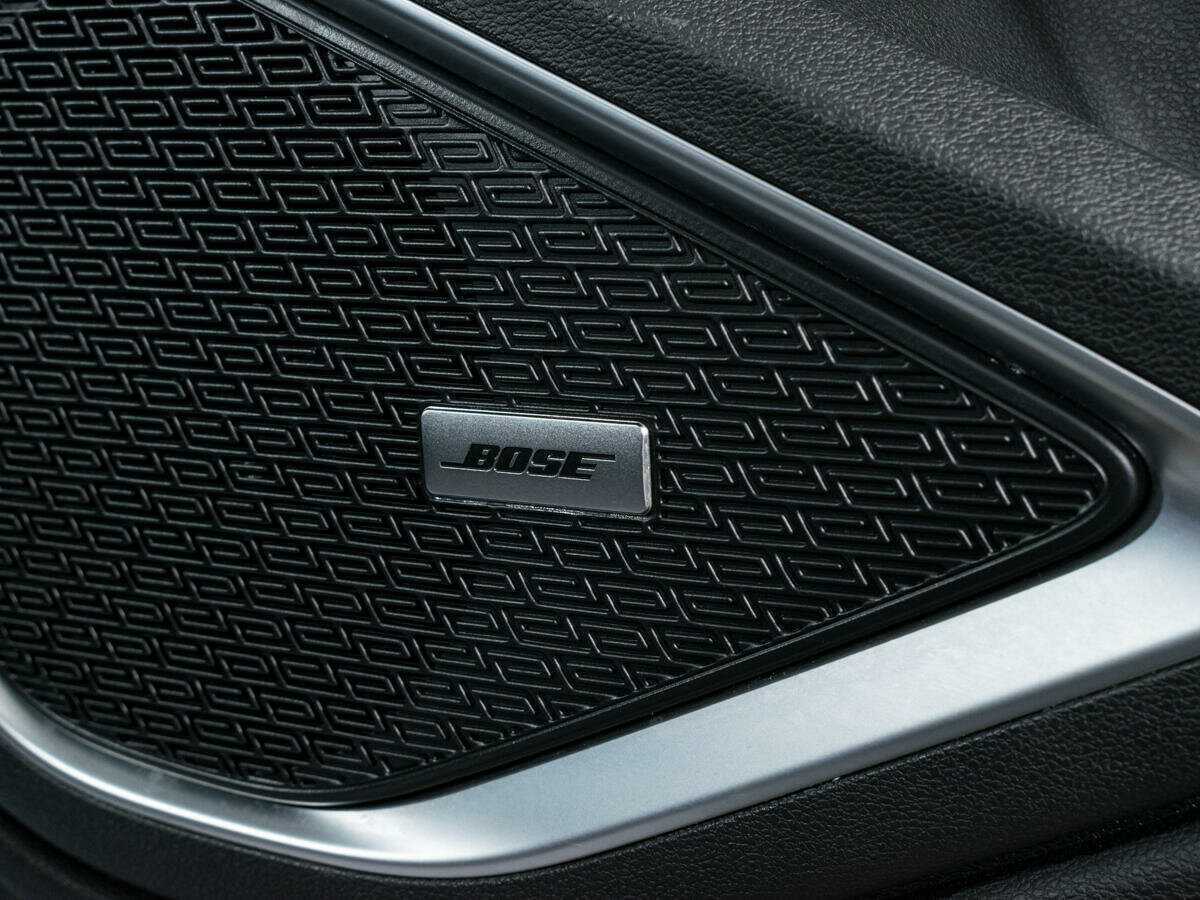 Geely Tugella 2022 года с пробегом. Фото: #18