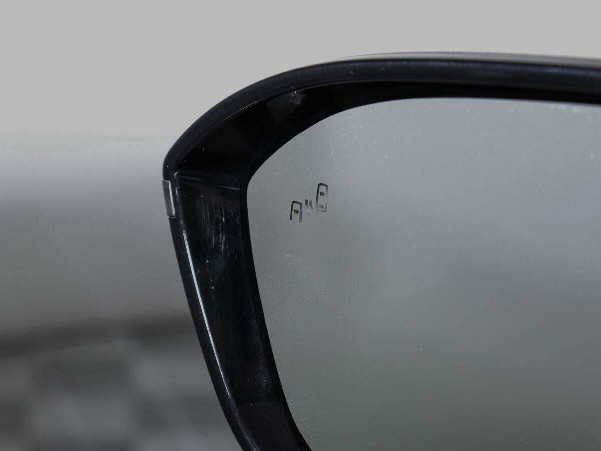 Changan UNI-T 2023 года с пробегом. Фото: #16