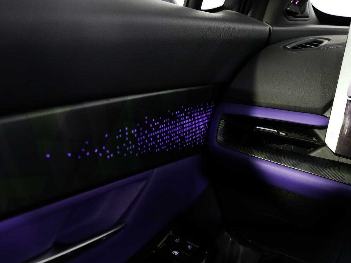 Changan UNI-T 2023 года с пробегом. Фото: #19