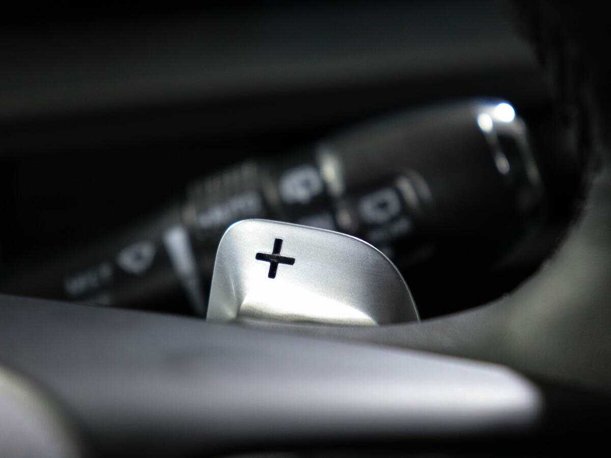 Chery Tiggo 8 Pro Max 2023 года с пробегом. Фото: #19