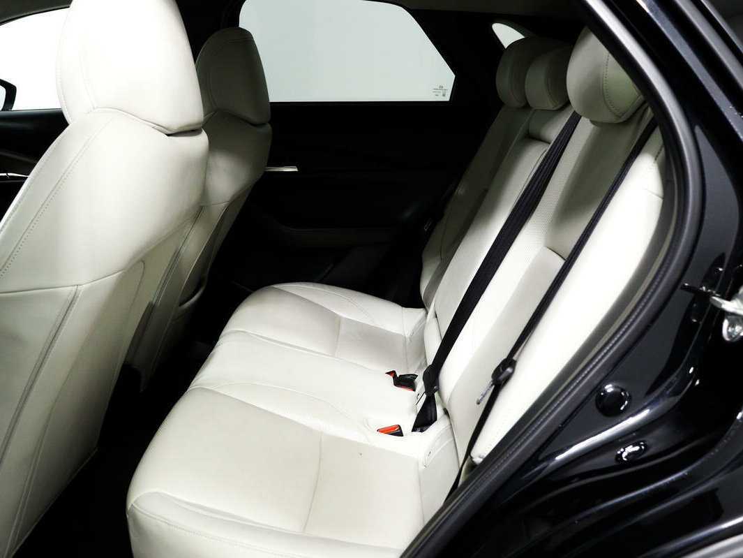 Mazda CX-30 2021 года с пробегом. Фото: #11