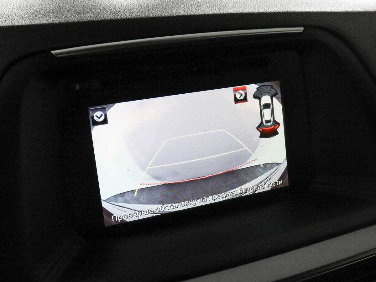 Mazda CX-5 2016 года с пробегом. Фото: #12