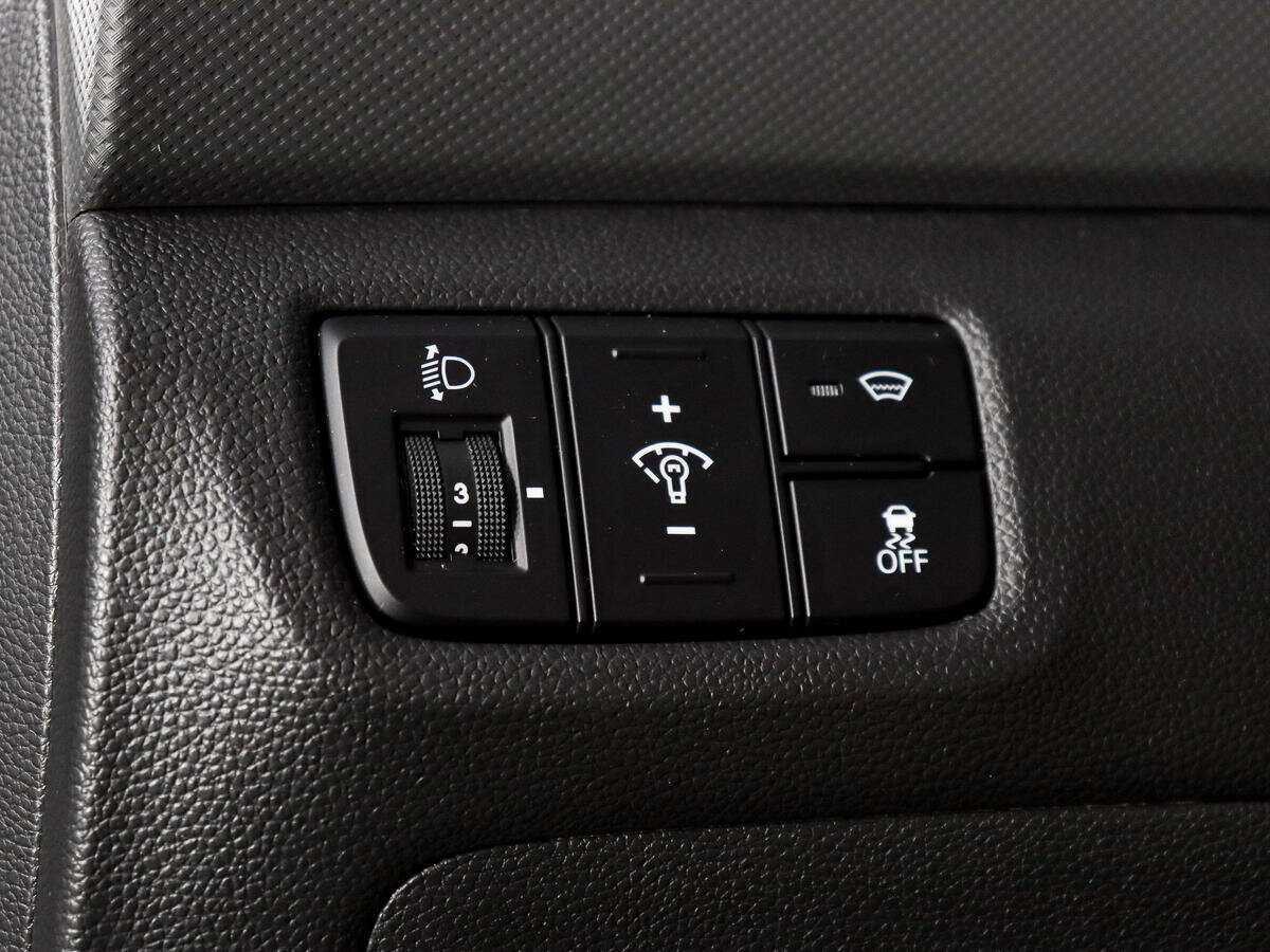 Hyundai Creta 2021 года с пробегом. Фото: #11