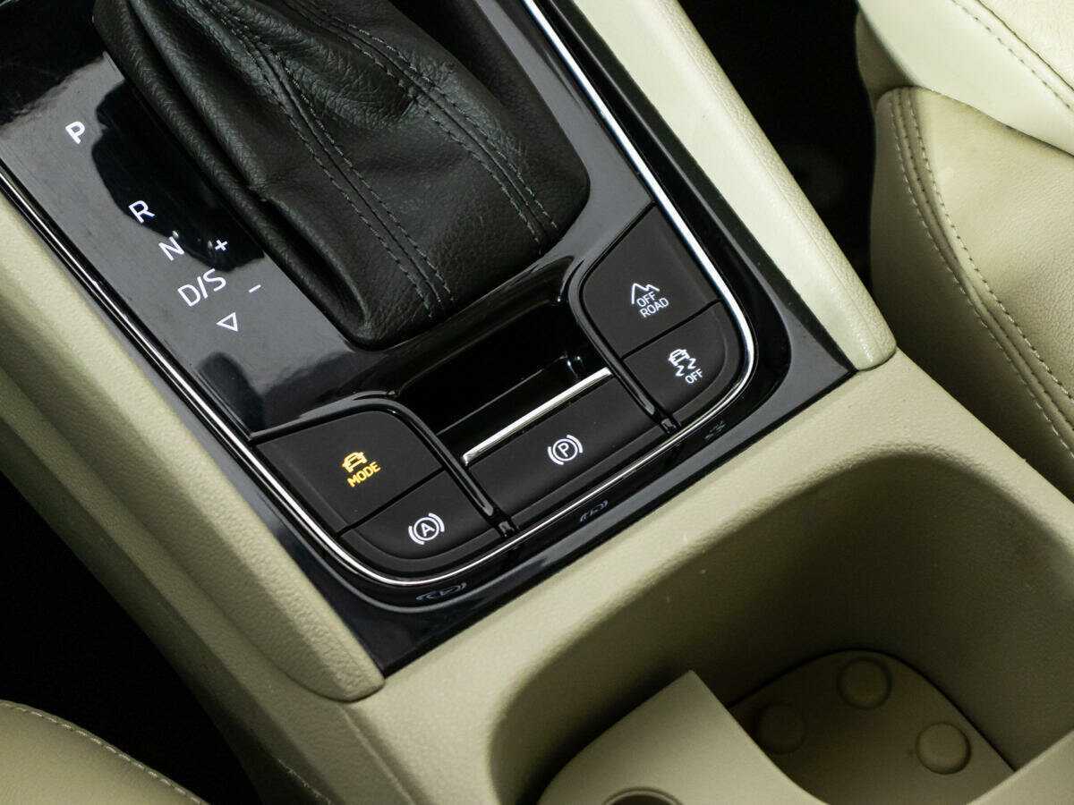 Skoda Kodiaq 2018 года с пробегом. Фото: #15