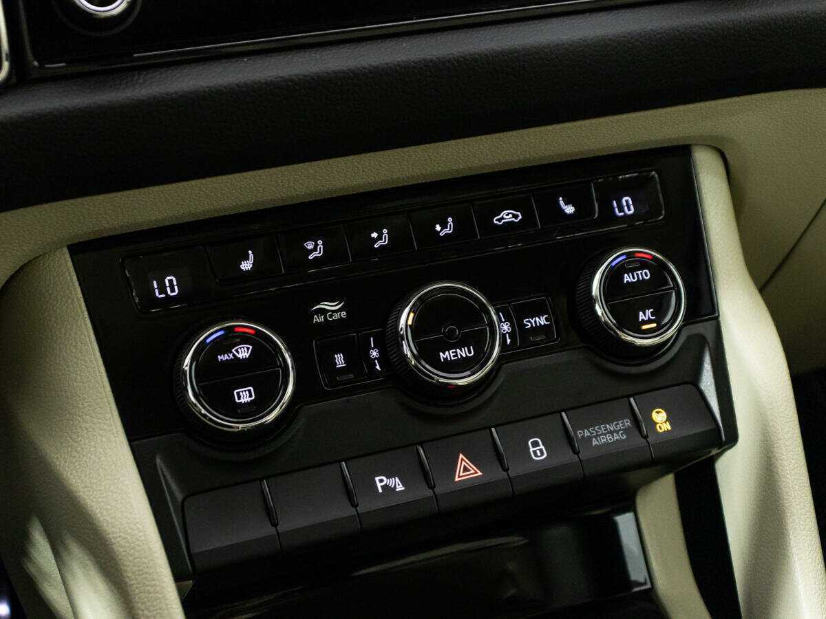 Skoda Kodiaq 2018 года с пробегом. Фото: #16