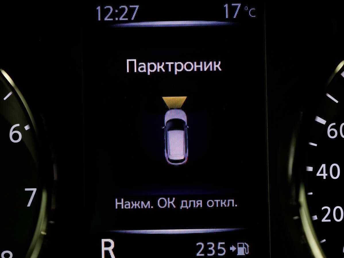 Nissan Qashqai 2019 года с пробегом. Фото: #20