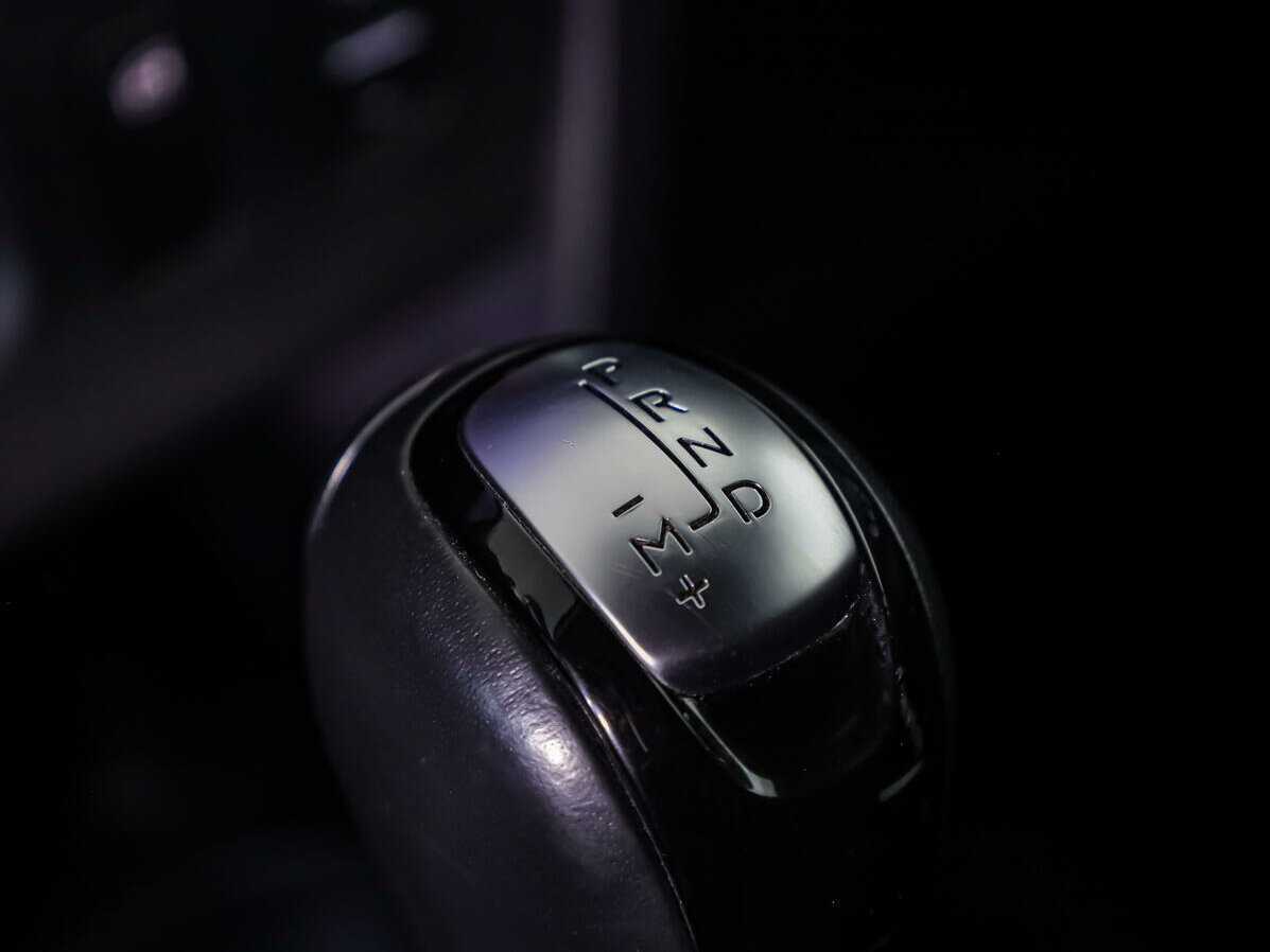 Renault Sandero 2020 года с пробегом. Фото: #13