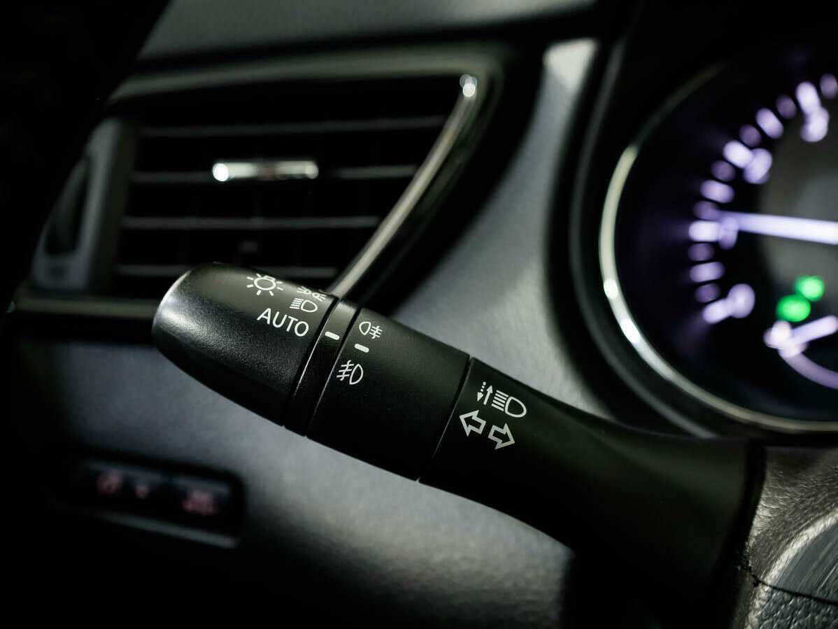 Nissan Qashqai 2019 года с пробегом. Фото: #18