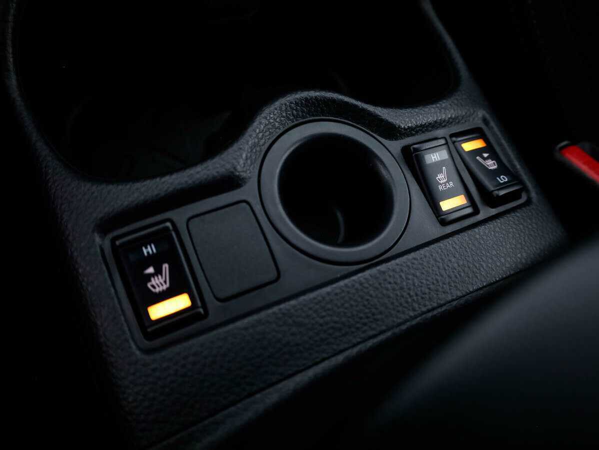 Nissan Qashqai 2019 года с пробегом. Фото: #20