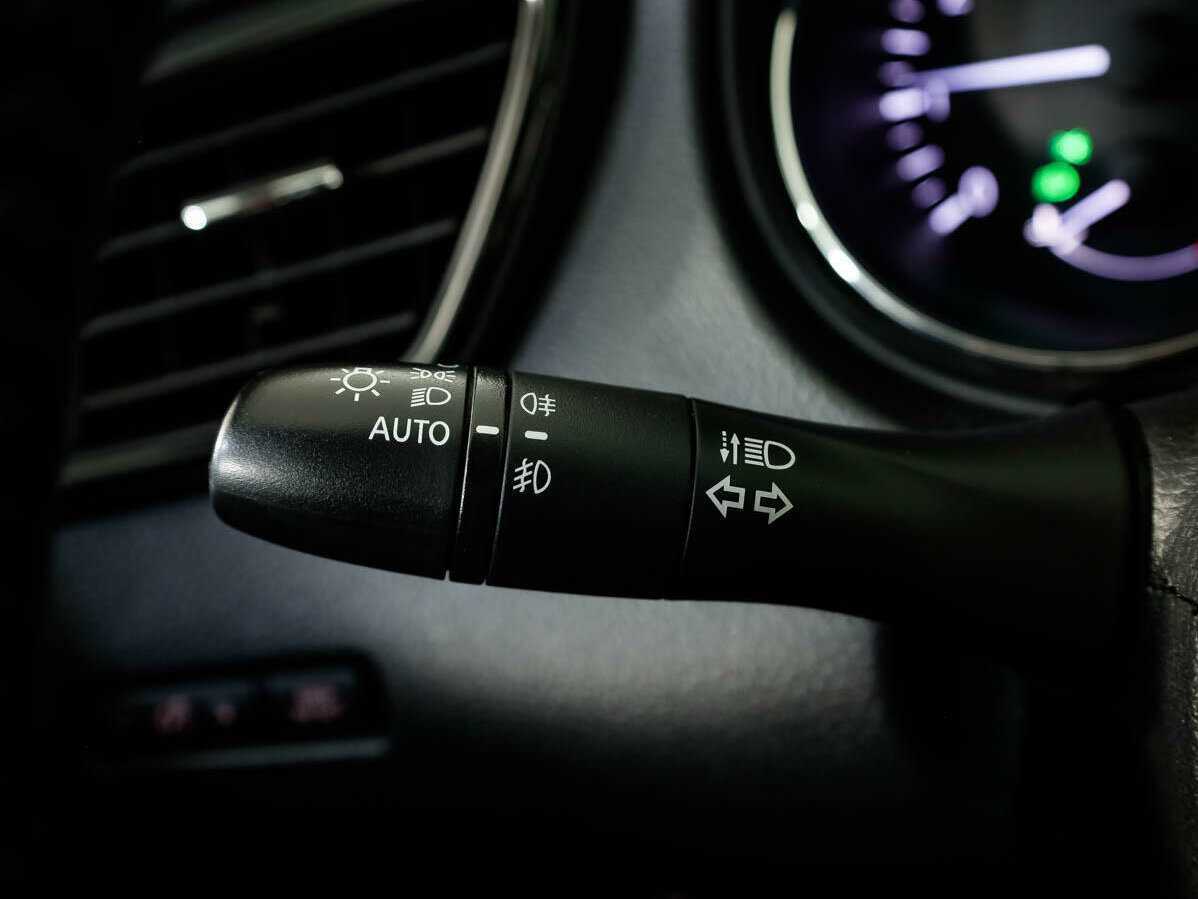 Nissan Qashqai 2019 года с пробегом. Фото: #14