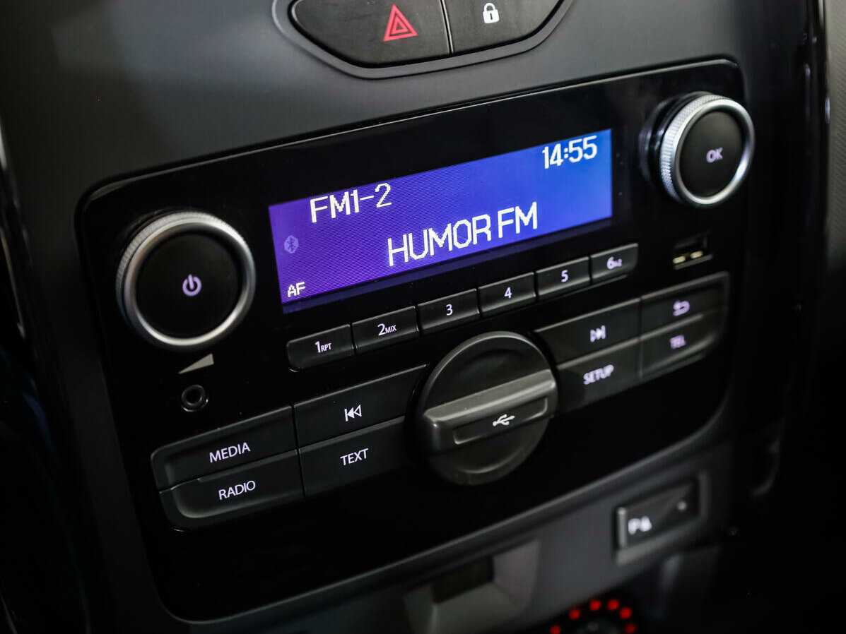 Renault Duster 2019 года с пробегом. Фото: #12