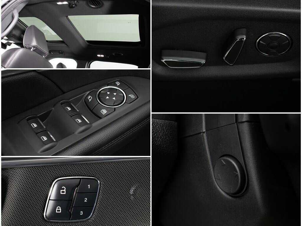 Ford Explorer 2018 года с пробегом. Фото: #16