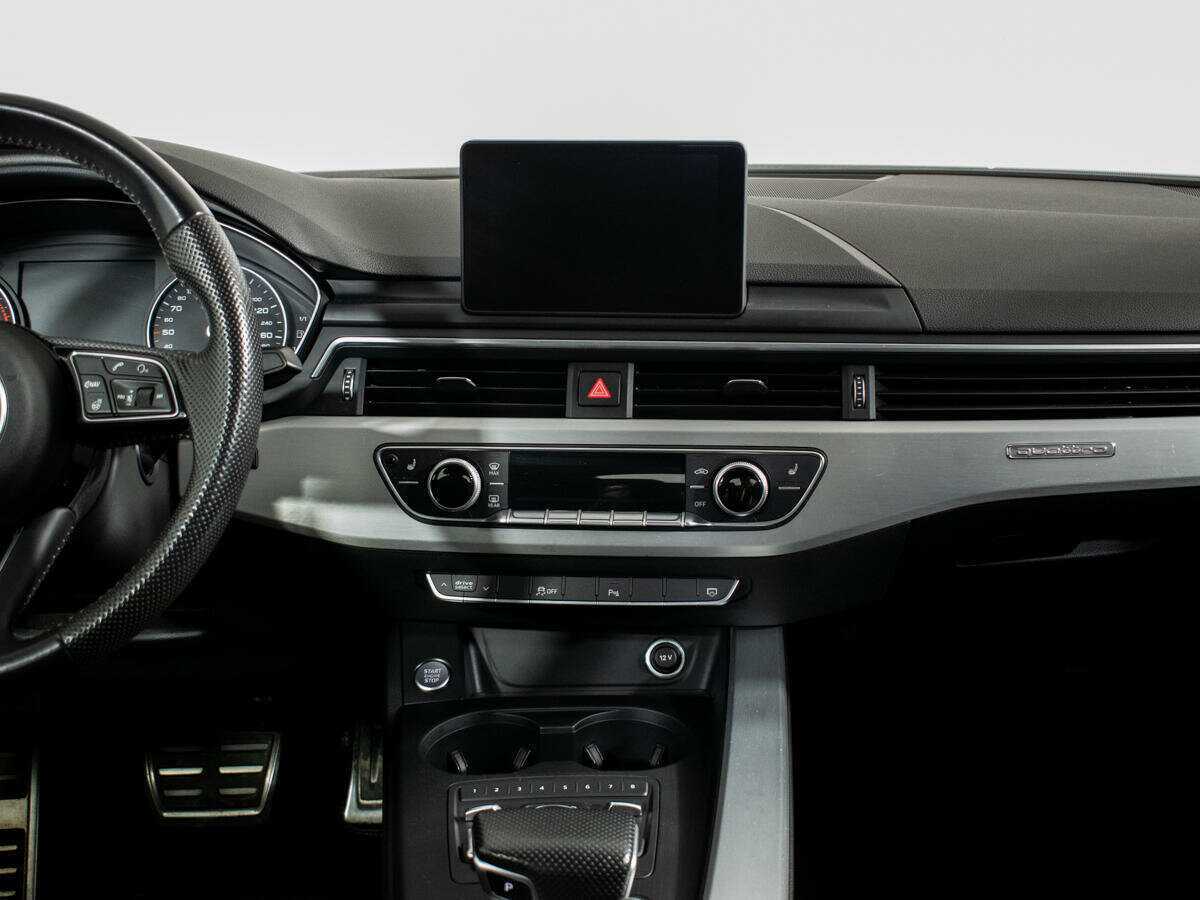 Audi A5 2018 года с пробегом. Фото: #8