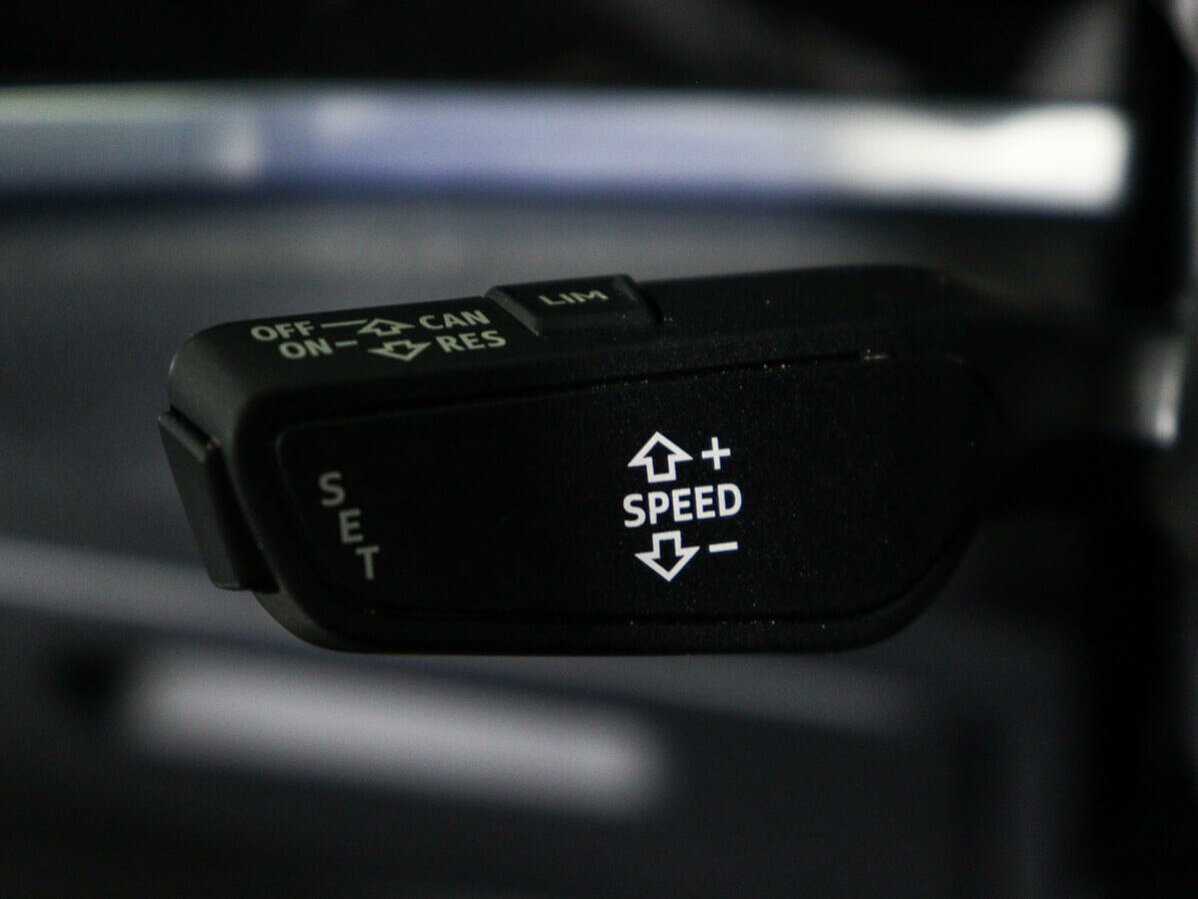 Audi Q3 2019 года с пробегом. Фото: #17