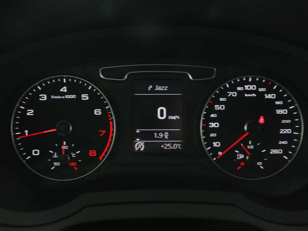 Audi Q3 2014 года с пробегом. Фото: #10