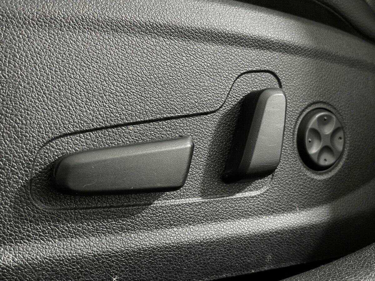 Kia Optima 2019 года с пробегом. Фото: #12