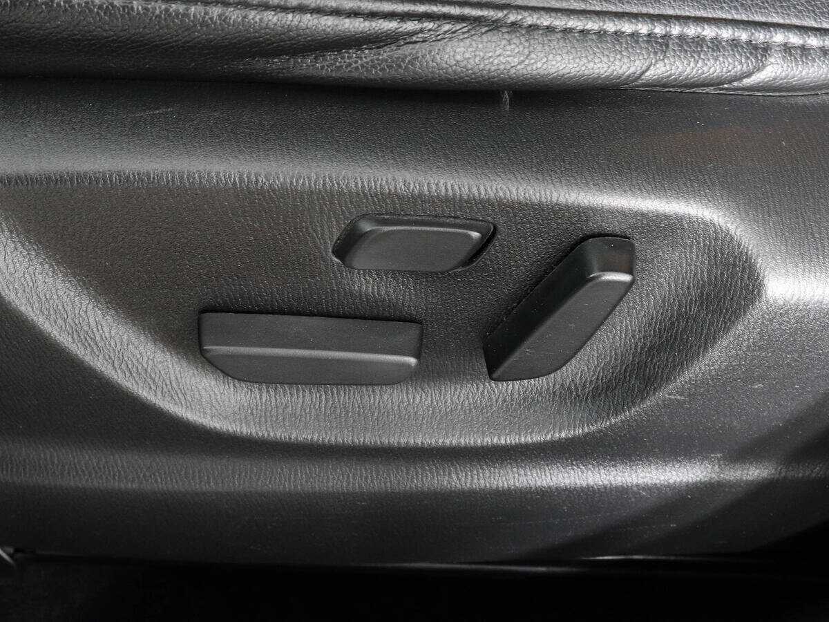 Mazda CX-5 2012 года с пробегом. Фото: #11