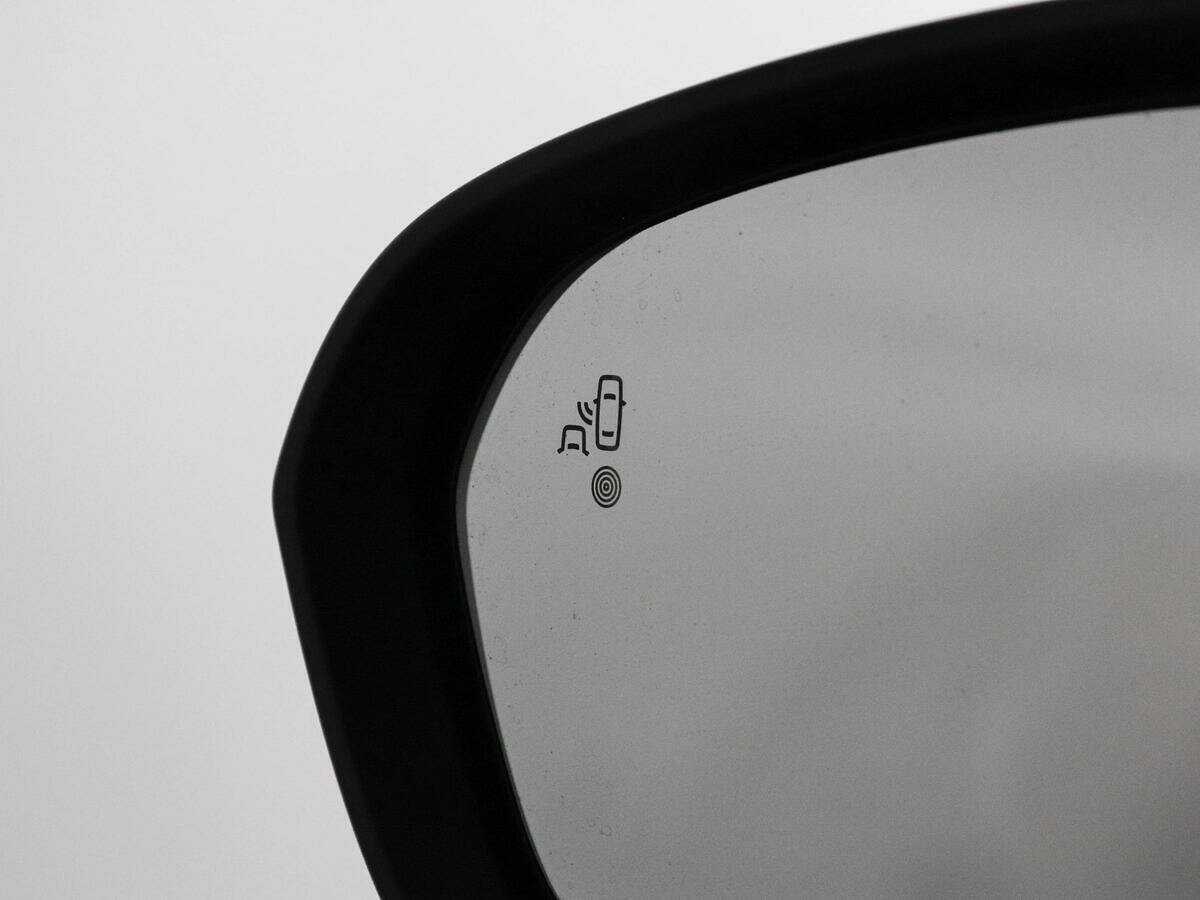 Renault Arkana 2019 года с пробегом. Фото: #13