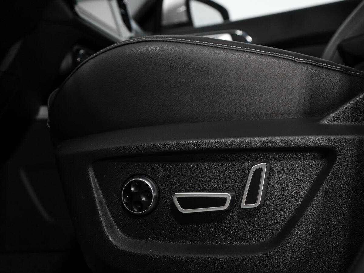 Chery Tiggo 4 2019 года с пробегом. Фото: #9