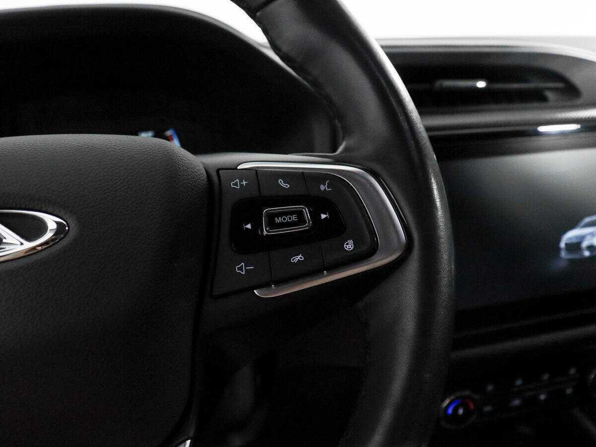 Chery Tiggo 4 2019 года с пробегом. Фото: #16