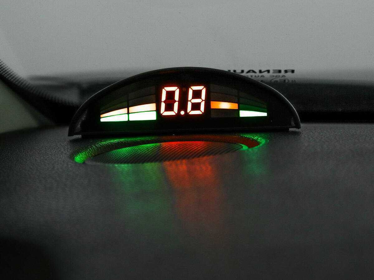 Renault Kaptur 2020 года с пробегом. Фото: #14