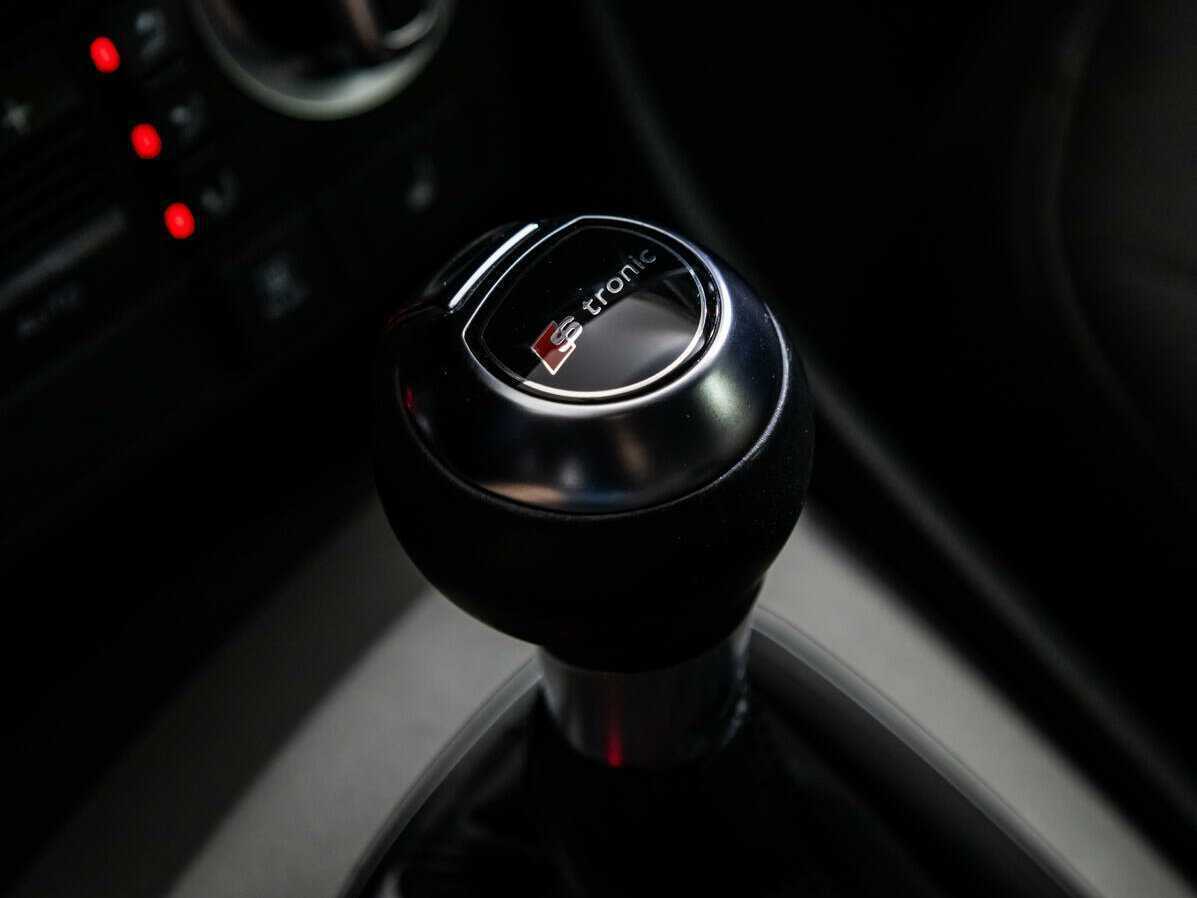 Audi Q3 2013 года с пробегом. Фото: #11