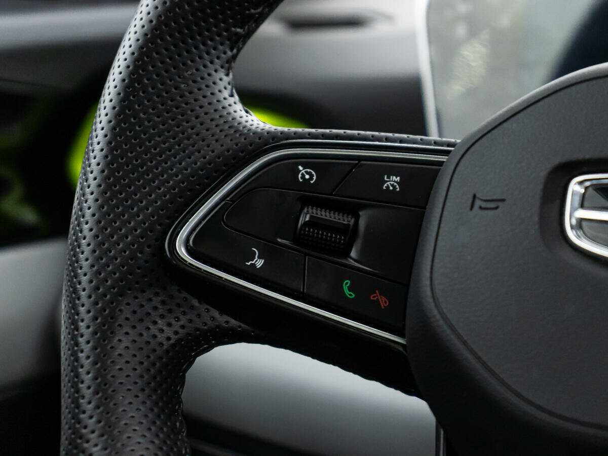 Geely Coolray 2023 года с пробегом. Фото: #22