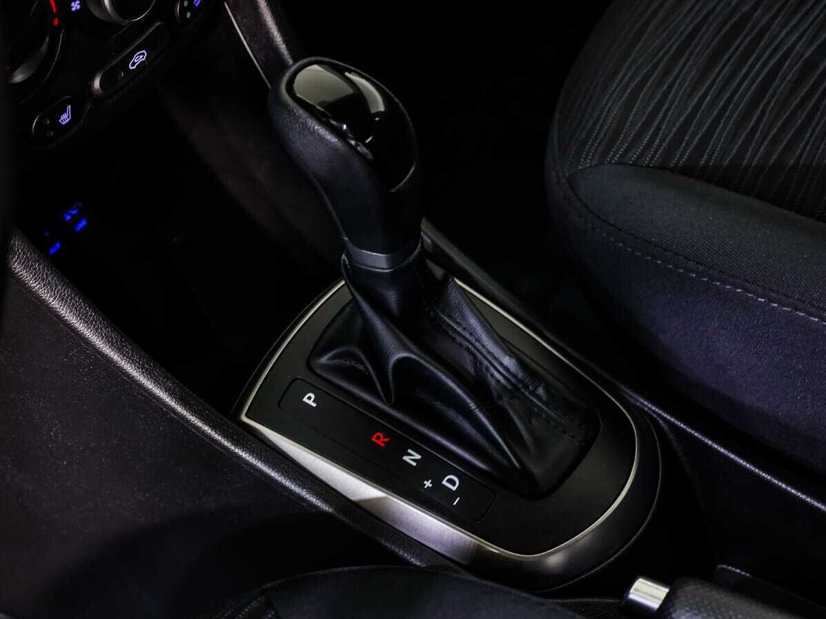 Hyundai Solaris 2015 года с пробегом. Фото: #13