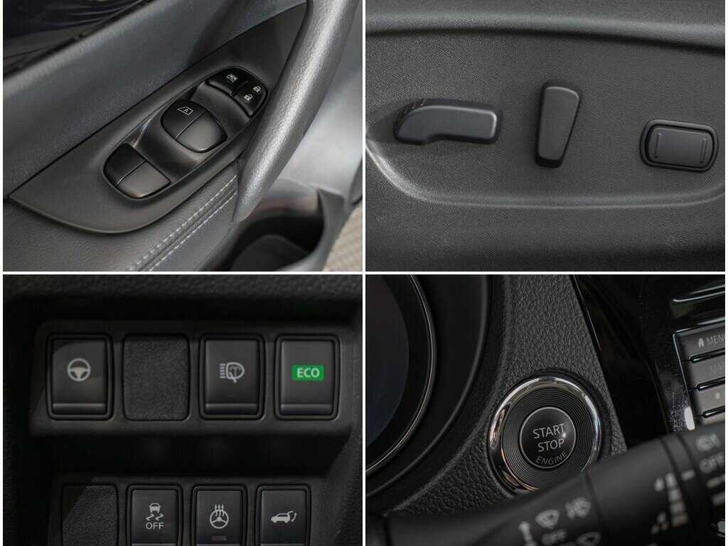 Nissan X-Trail 2021 года с пробегом. Фото: #19