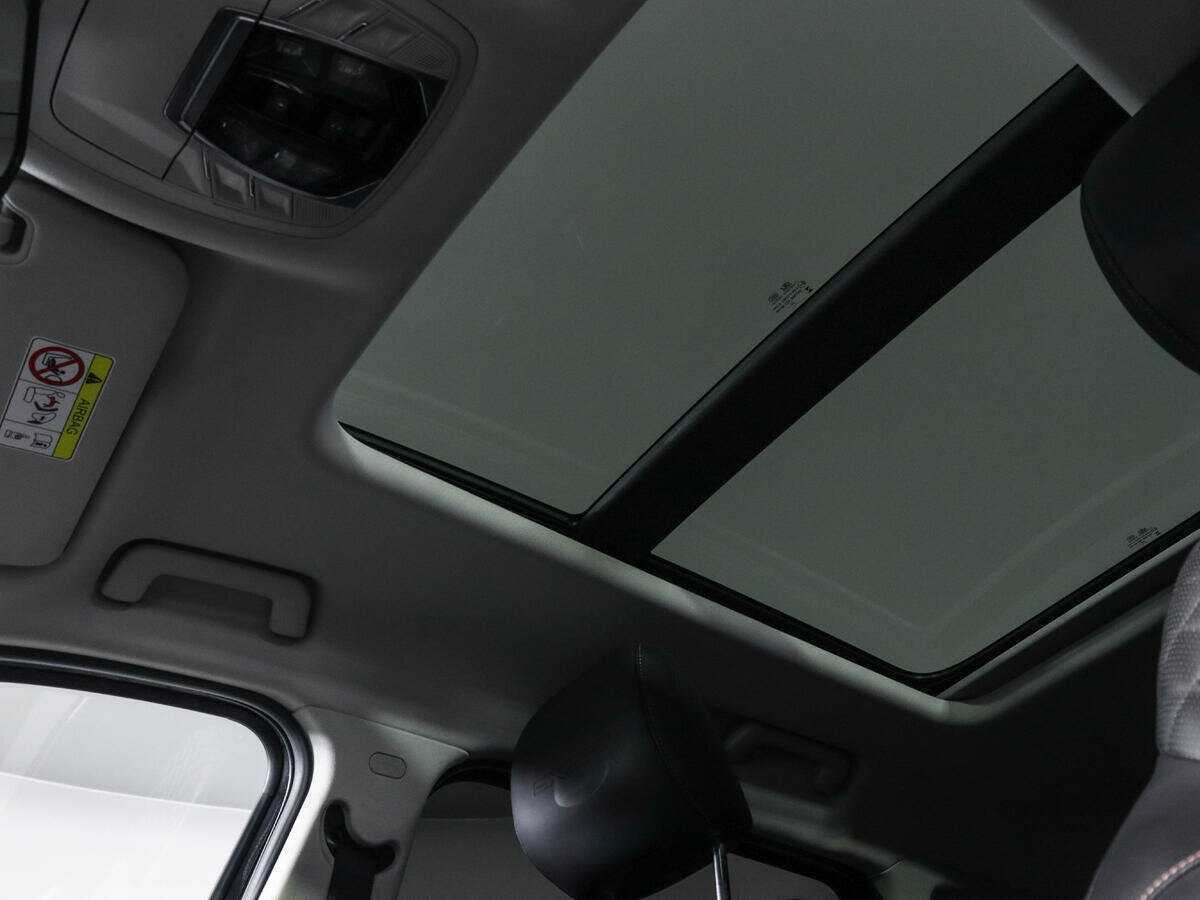 EXEED TXL 2022 года с пробегом. Фото: #15