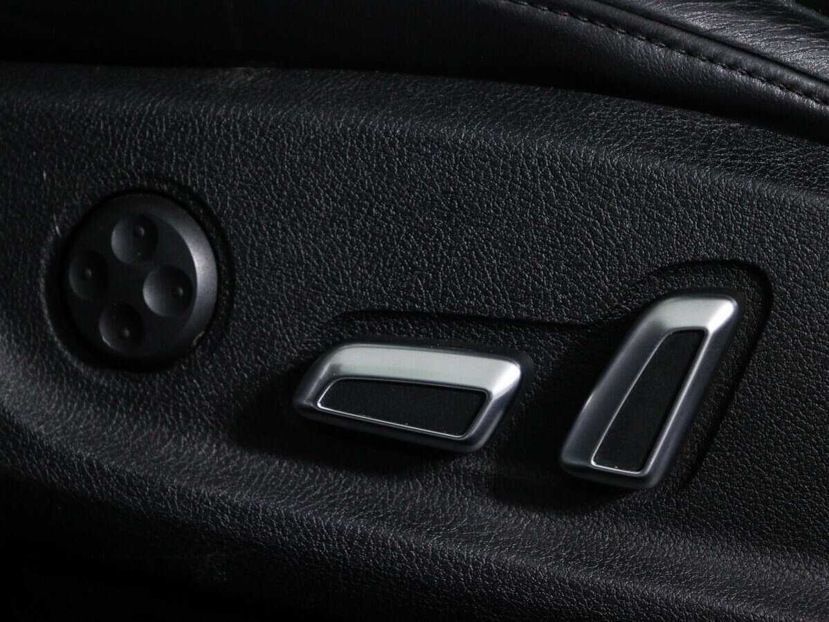 Audi A5 2016 года с пробегом. Фото: #12