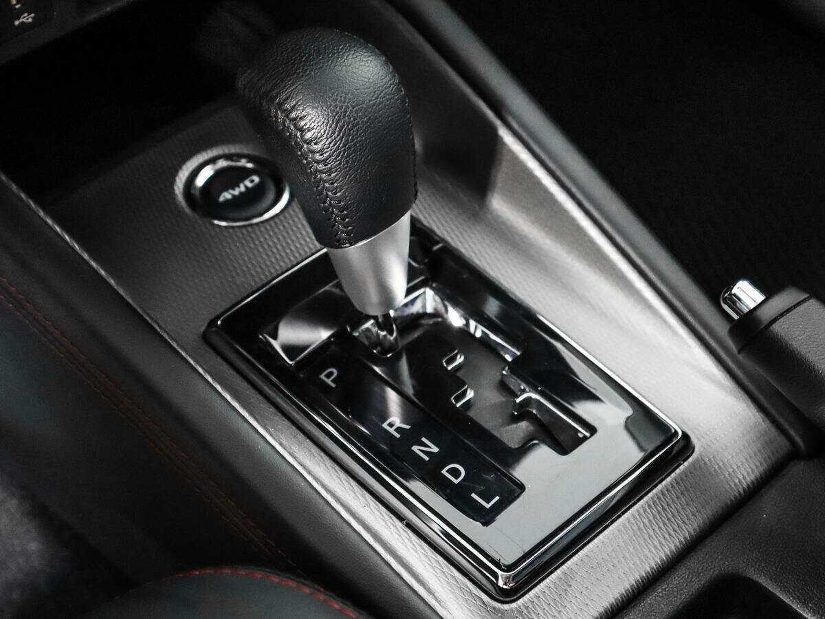 Mitsubishi ASX 2021 года с пробегом. Фото: #9