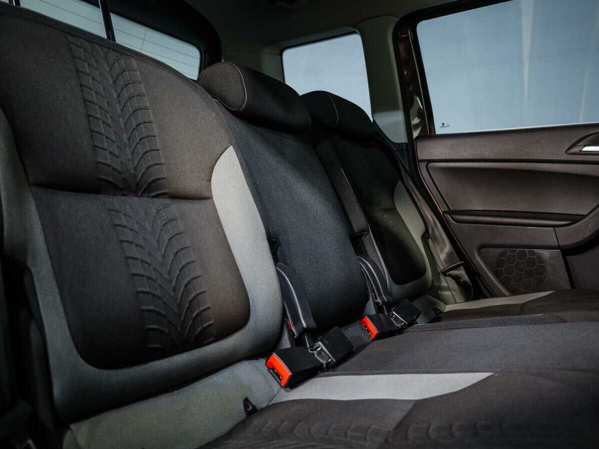 Skoda Yeti 2015 года с пробегом. Фото: #11