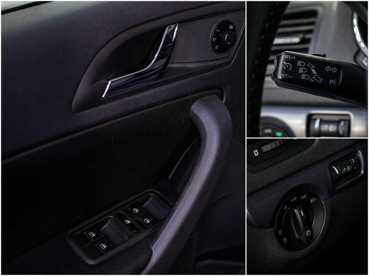 Skoda Yeti 2015 года с пробегом. Фото: #14