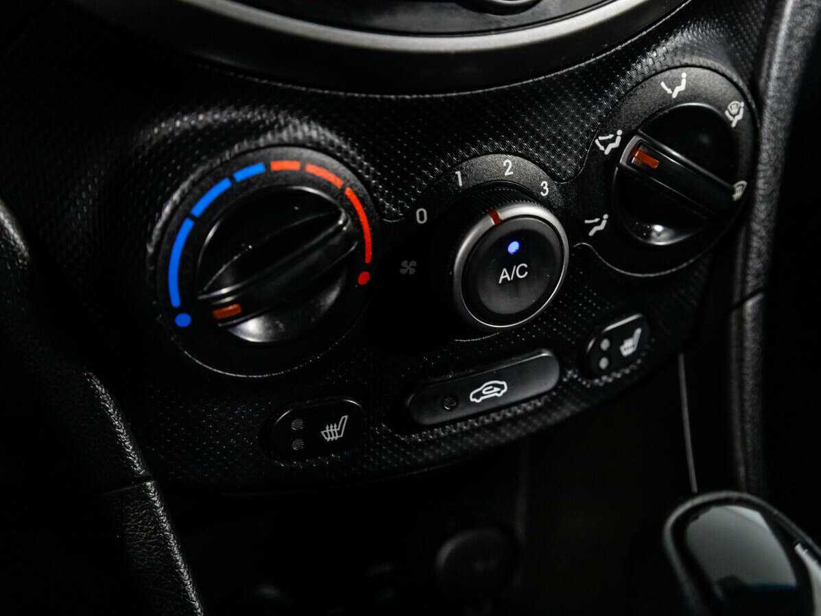 Hyundai Solaris 2014 года с пробегом. Фото: #15