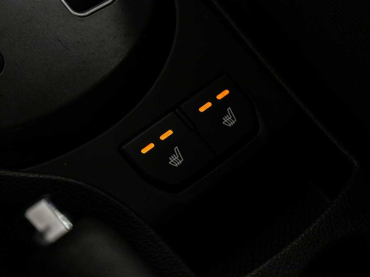 Kia Rio 2014 года с пробегом. Фото: #15