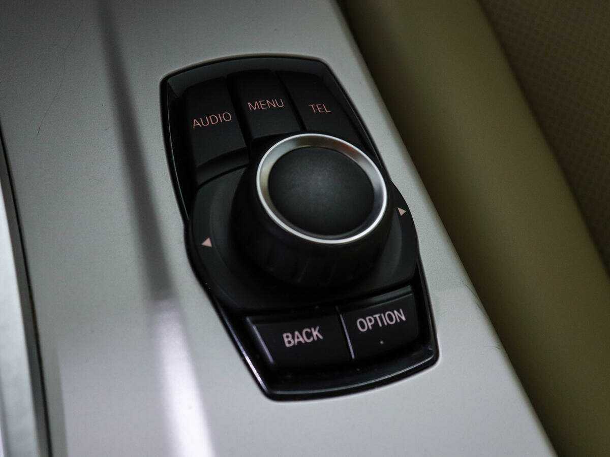 BMW X3 2013 года с пробегом. Фото: #12