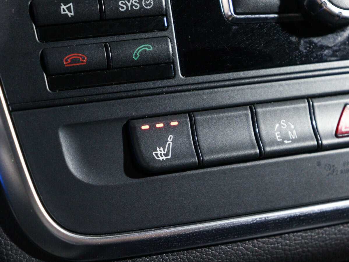 Mercedes-Benz CLA 2013 года с пробегом. Фото: #14