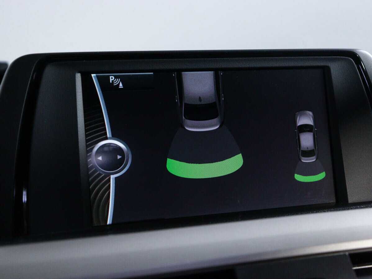 BMW 3 серии 2013 года с пробегом. Фото: #15