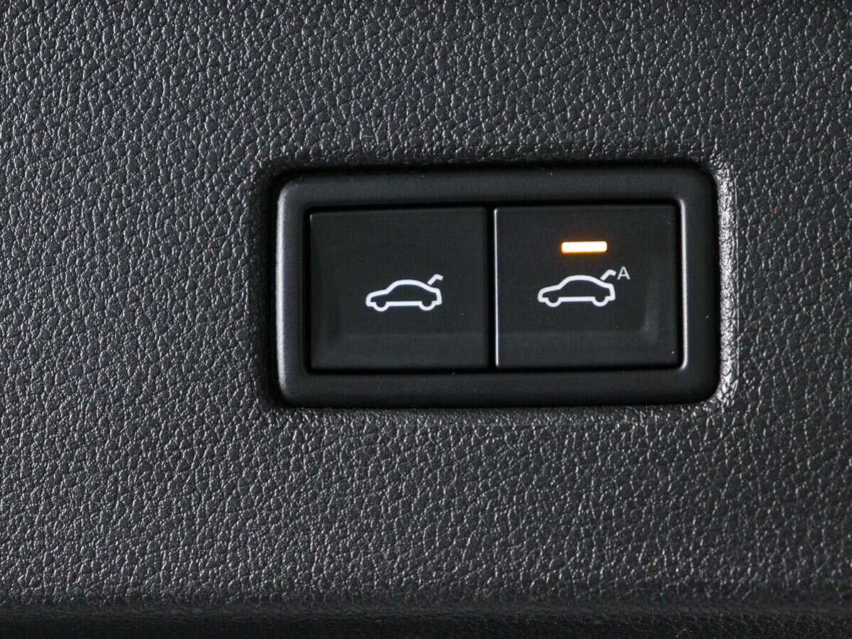 Volkswagen Tiguan 2019 года с пробегом. Фото: #15