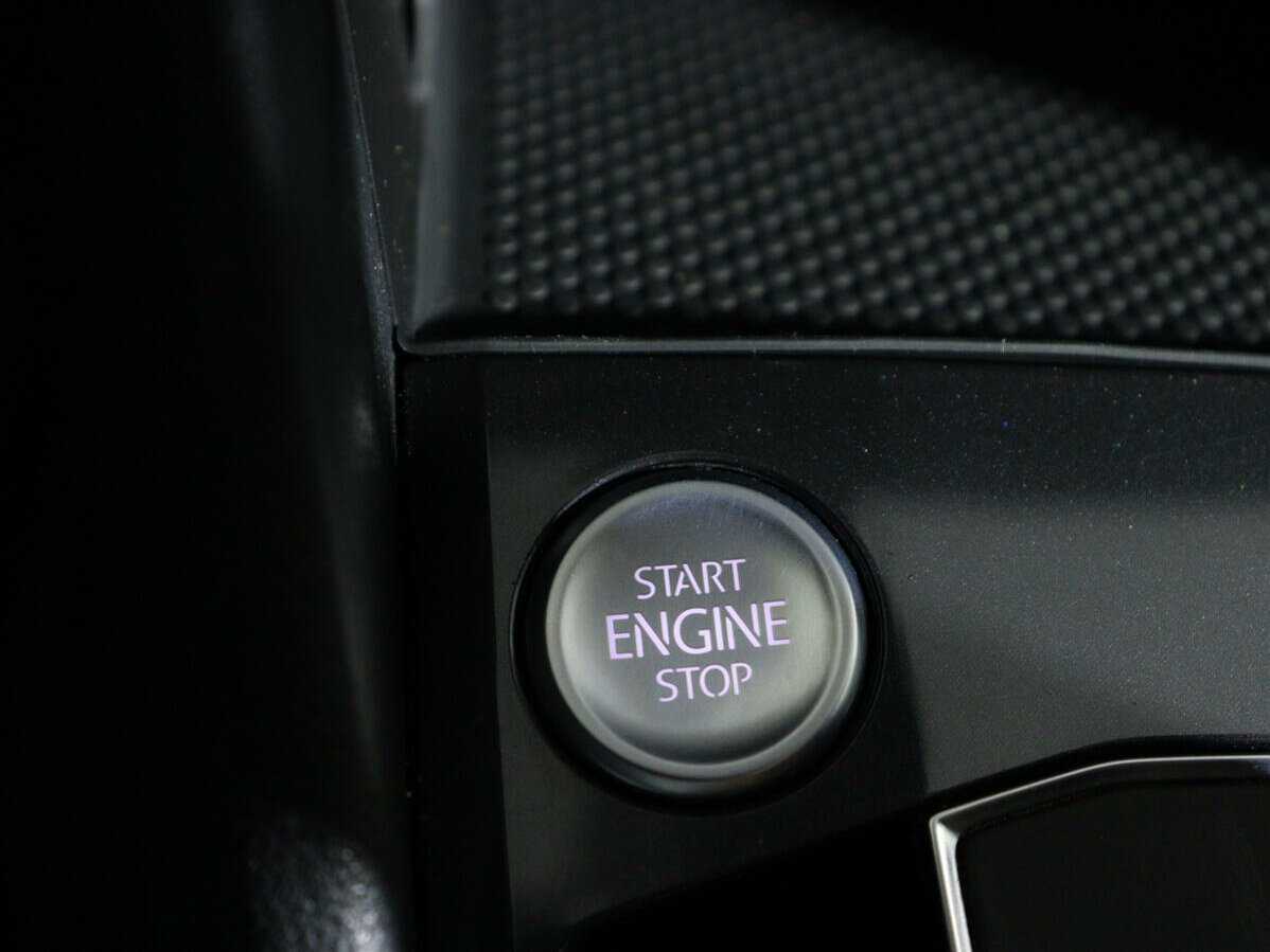 Volkswagen Tiguan 2019 года с пробегом. Фото: #19