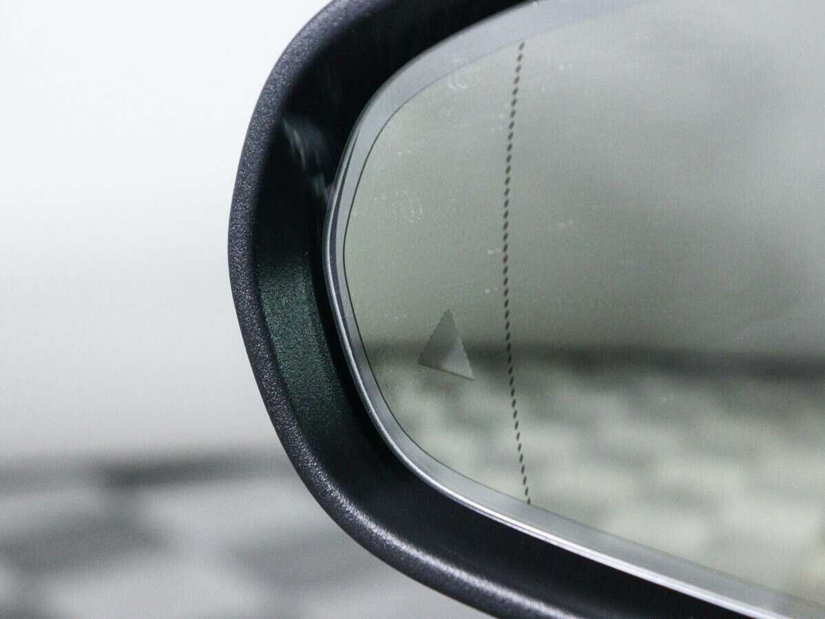 Mercedes-Benz A-Класс 2019 года с пробегом. Фото: #17