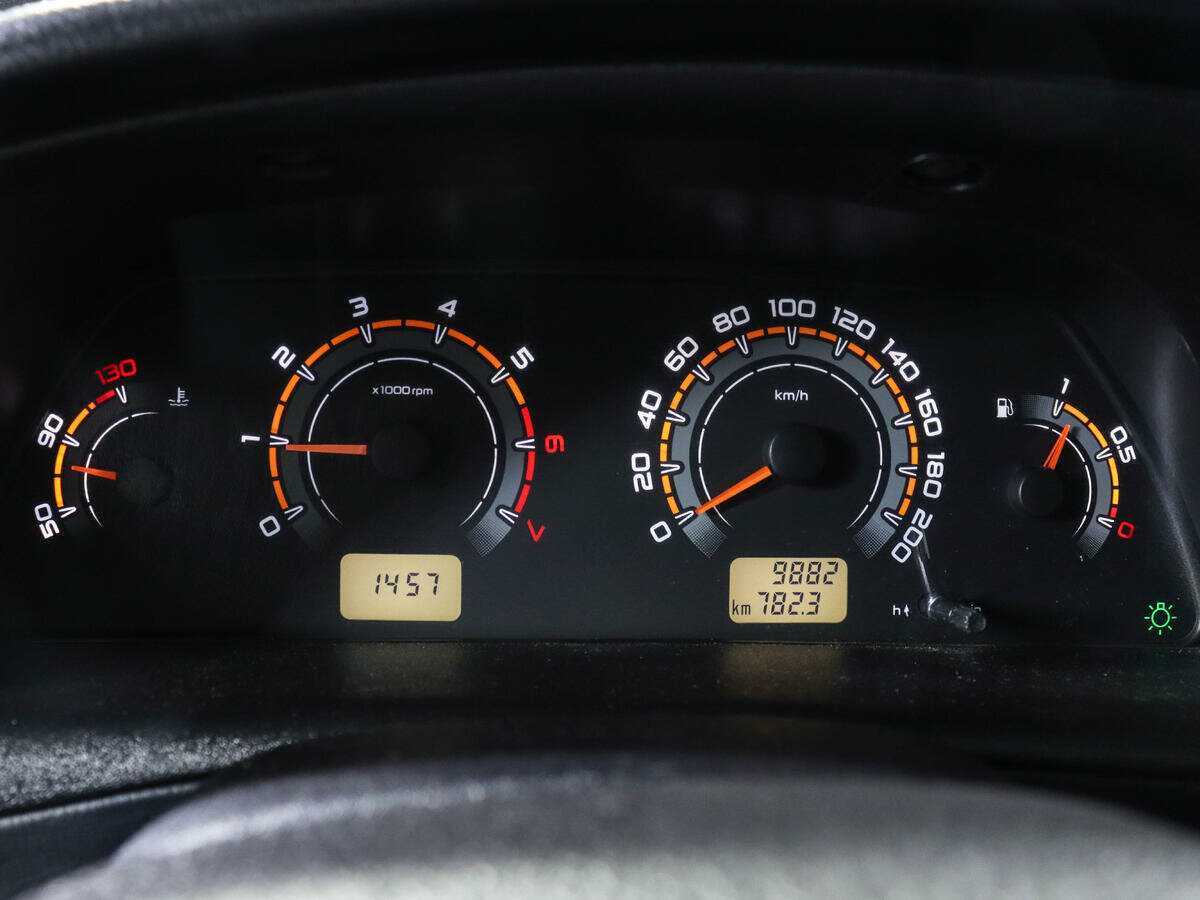 Б/У Лада (ВАЗ) Нива 2022 года. Фото: #8