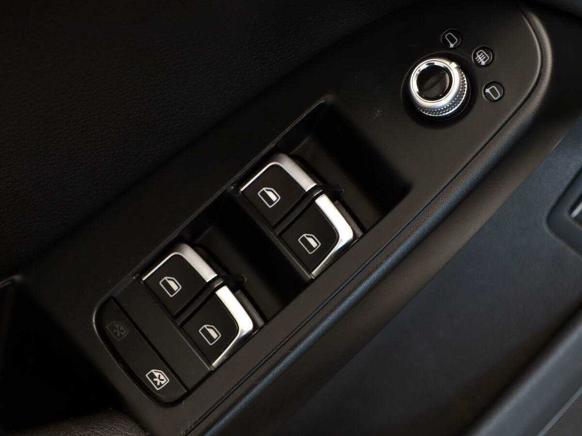 Audi A4 2013 года с пробегом. Фото: #11